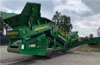 McCloskey R105