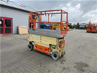 JLG 2630 ES