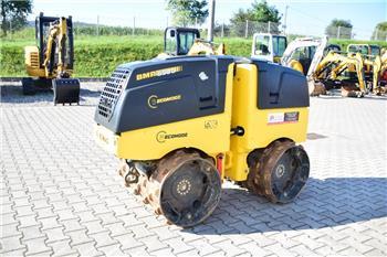 Bomag BMP 8500