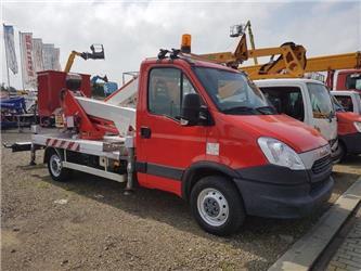 Multitel MX170