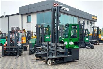 Combilift C4000E