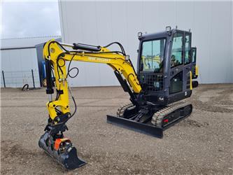 Infront YFE 25 // 2500 Kg
