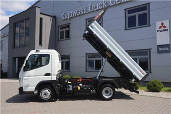 Fuso Canter 3C15