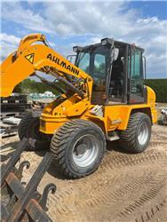 Ahlmann AZ 85 T