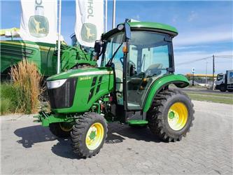John Deere 3039 R
