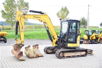 Yanmar VIO50-6A