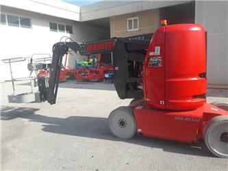 Manitou 120 AET JC