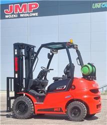 Manitou MI 25 G
