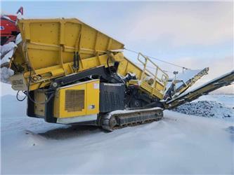 Keestrack K6 Scalper