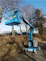 Genie Z 34/22 N
