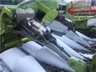 CLAAS Conspeed 6-75 FC - 2013
