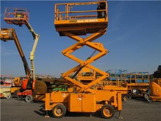 Genie GS 2669 RT