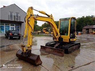 Yanmar Vio 50 U