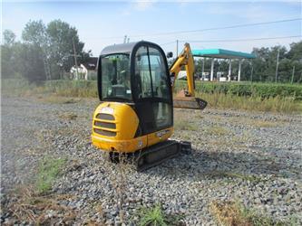 JCB 8014 CTS