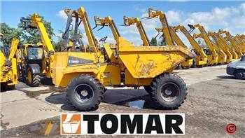 Thwaites MACH 690 | 9 ton