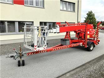 Denka-Lift DL 18