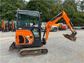 Doosan DX 19