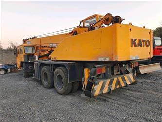 Kato NK250E