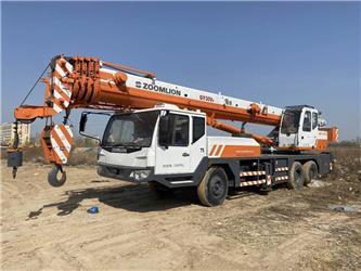 Zoomlion QY30V