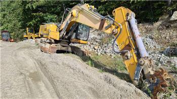 Liebherr R 926