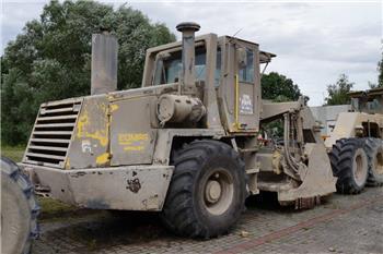 Bomag MPH 122-2