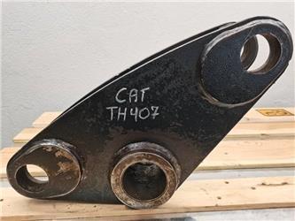 Caterpillar TH 337 {Kiwak}