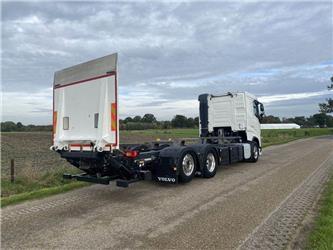 Palfinger MBB C 3000 S