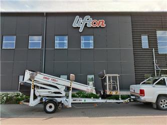 Dino 180 XT Skylift