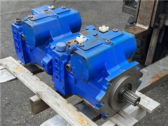 Rexroth 2XHYDRAULIC PUMP