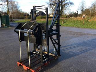 AGRI MANUTENTION GT17-12P-50