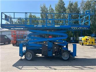 Genie GS 3390 RT