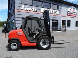 Manitou MSI25 Side shift