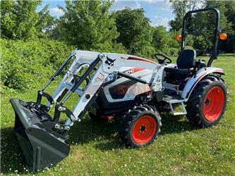 Bobcat CT2040