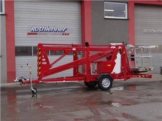 Europelift TM13G