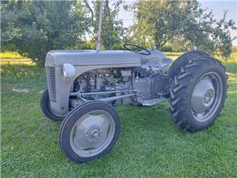 Massey Ferguson Tea 20