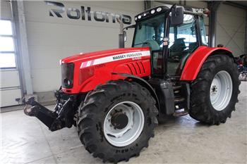 Massey Ferguson 6480 DYNA 6