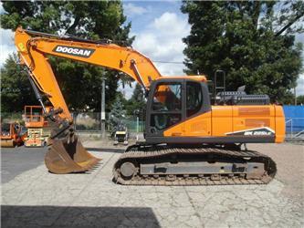 Doosan DX 225 LC-7