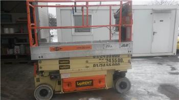 JLG JLG2030ES