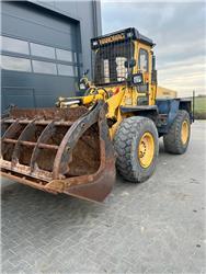 Hanomag 35 D