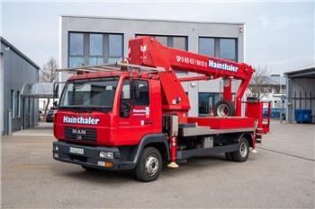 Wumag WT 270