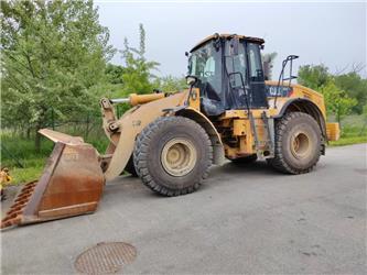 Caterpillar 950 H