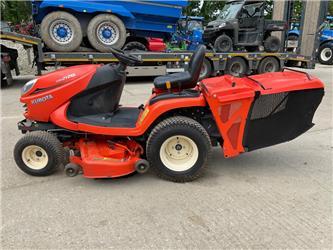 Kubota GR 2120