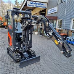 Eurocomach 19 TR