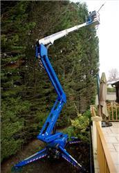 Bluelift SA18