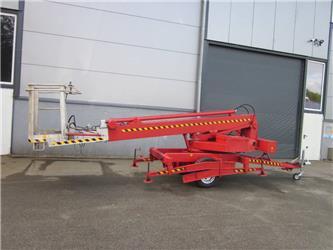 Denka-Lift DK2MK6