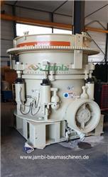 Metso Nordberg HP300