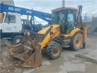 JCB 3CX