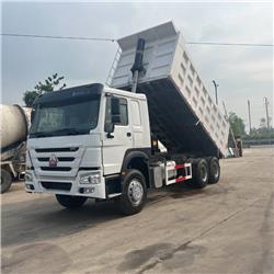 Howo 6*4 371 Dump Truck