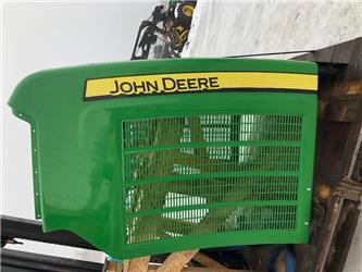 John Deere 1470 G