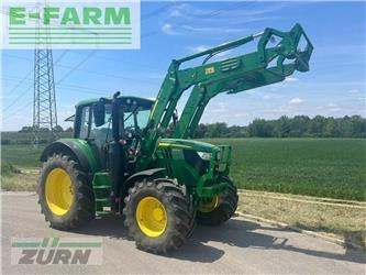 John Deere 6120m